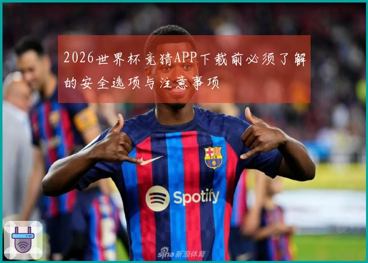 2026世界杯竞猜APP下载前必须了解的安全选项与注意事项