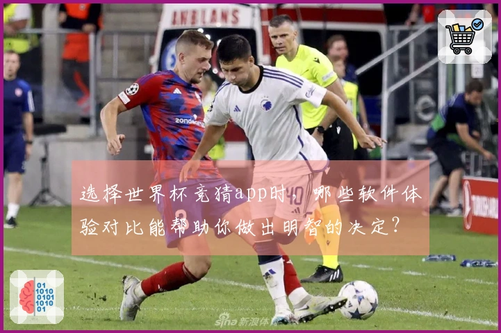 选择世界杯竞猜app时，哪些软件体验对比能帮助你做出明智的决定？